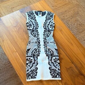 BCBGMaxAzria Dress